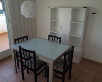 Resale - Duplex - Benidorm - Costa Blanca