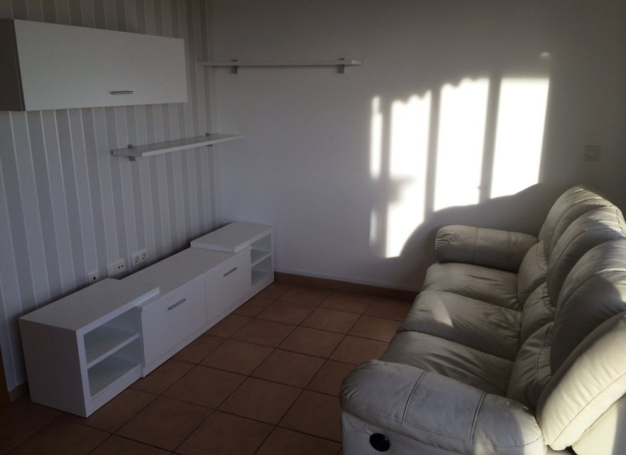 Resale - Duplex - Benidorm - Costa Blanca