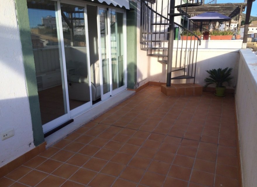 Resale - Duplex - Benidorm - Costa Blanca