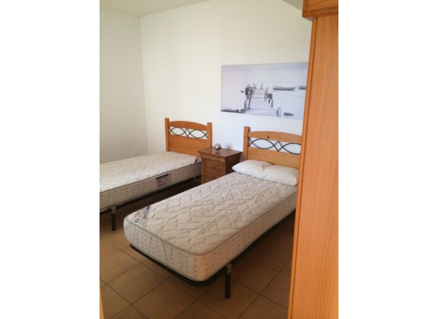 Resale - Duplex - Benidorm - Costa Blanca