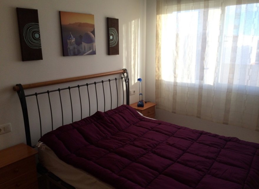 Resale - Duplex - Benidorm - Costa Blanca