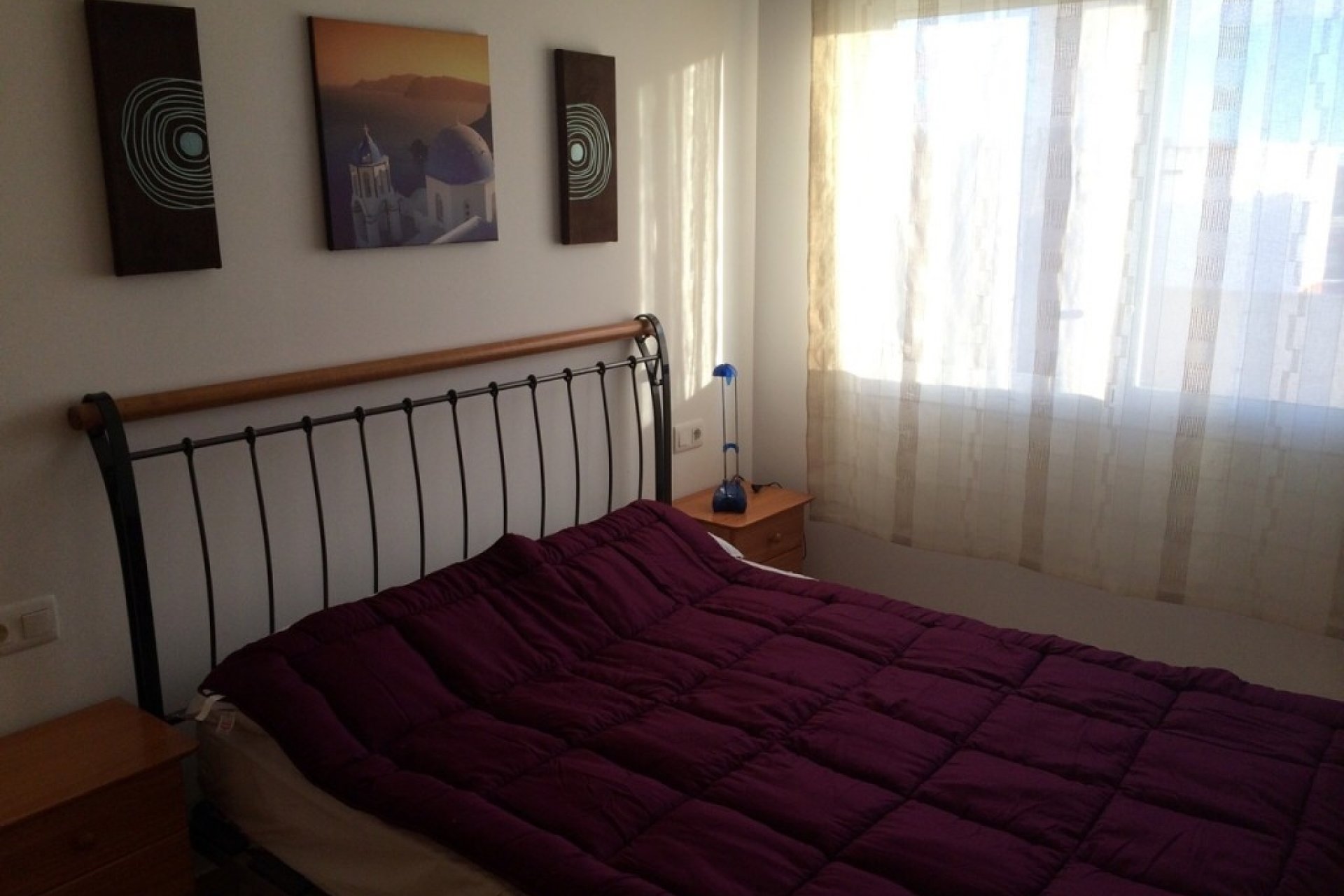 Resale - Duplex - Benidorm - Costa Blanca