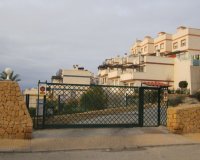 Resale - Duplex - Benidorm - Costa Blanca