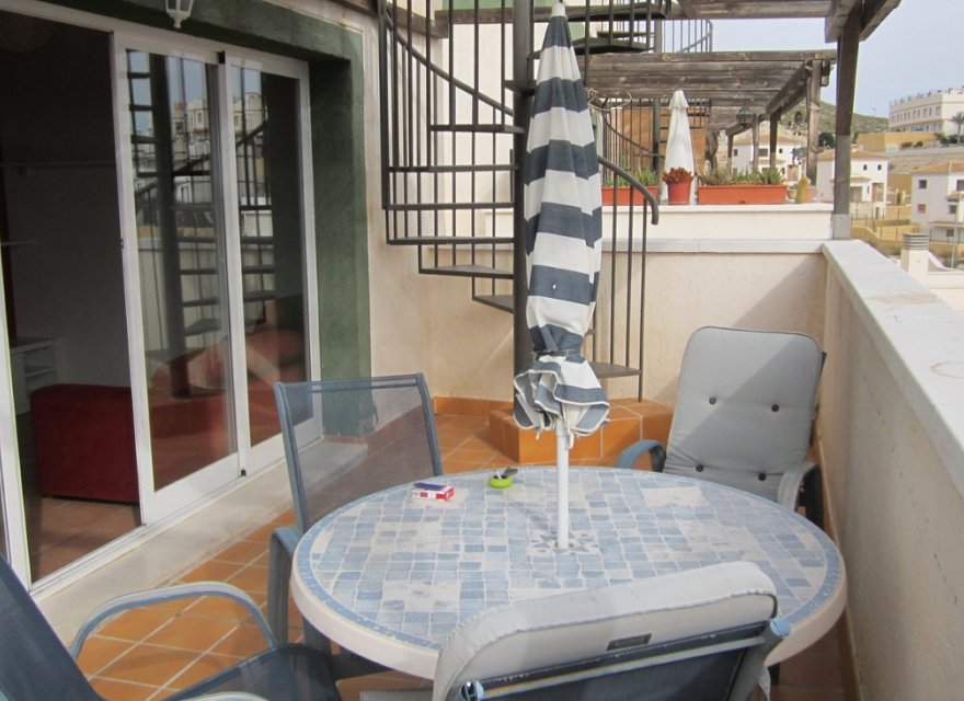 Resale - Duplex - Benidorm - Costa Blanca