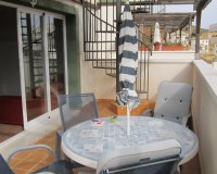 Resale - Duplex - Benidorm - Costa Blanca