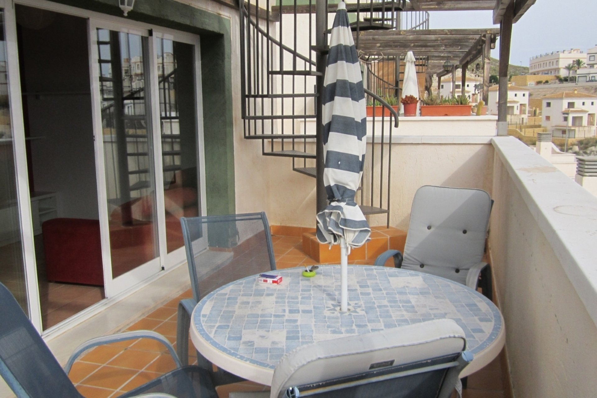 Resale - Duplex - Benidorm - Costa Blanca