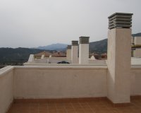 Resale - Duplex - Benidorm - Costa Blanca