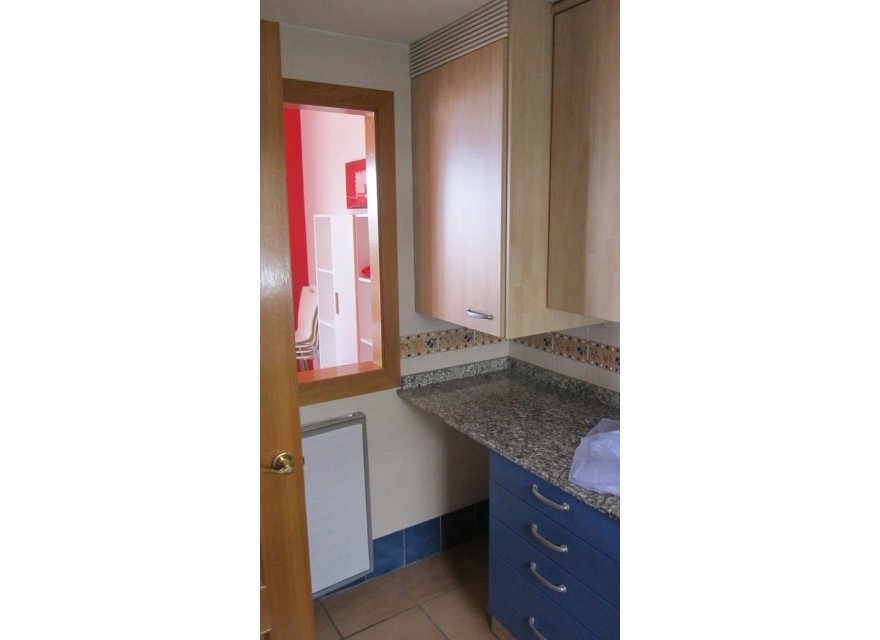 Resale - Duplex - Benidorm - Costa Blanca