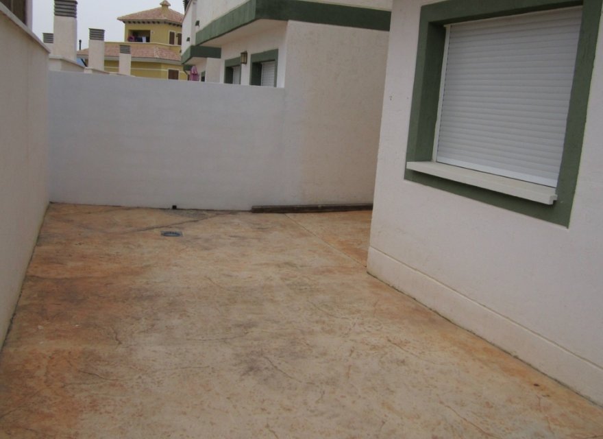 Resale - Duplex - Benidorm - Costa Blanca