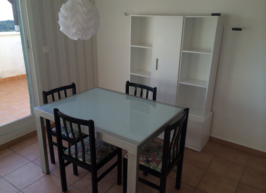 Resale - Duplex - Benidorm - Costa Blanca