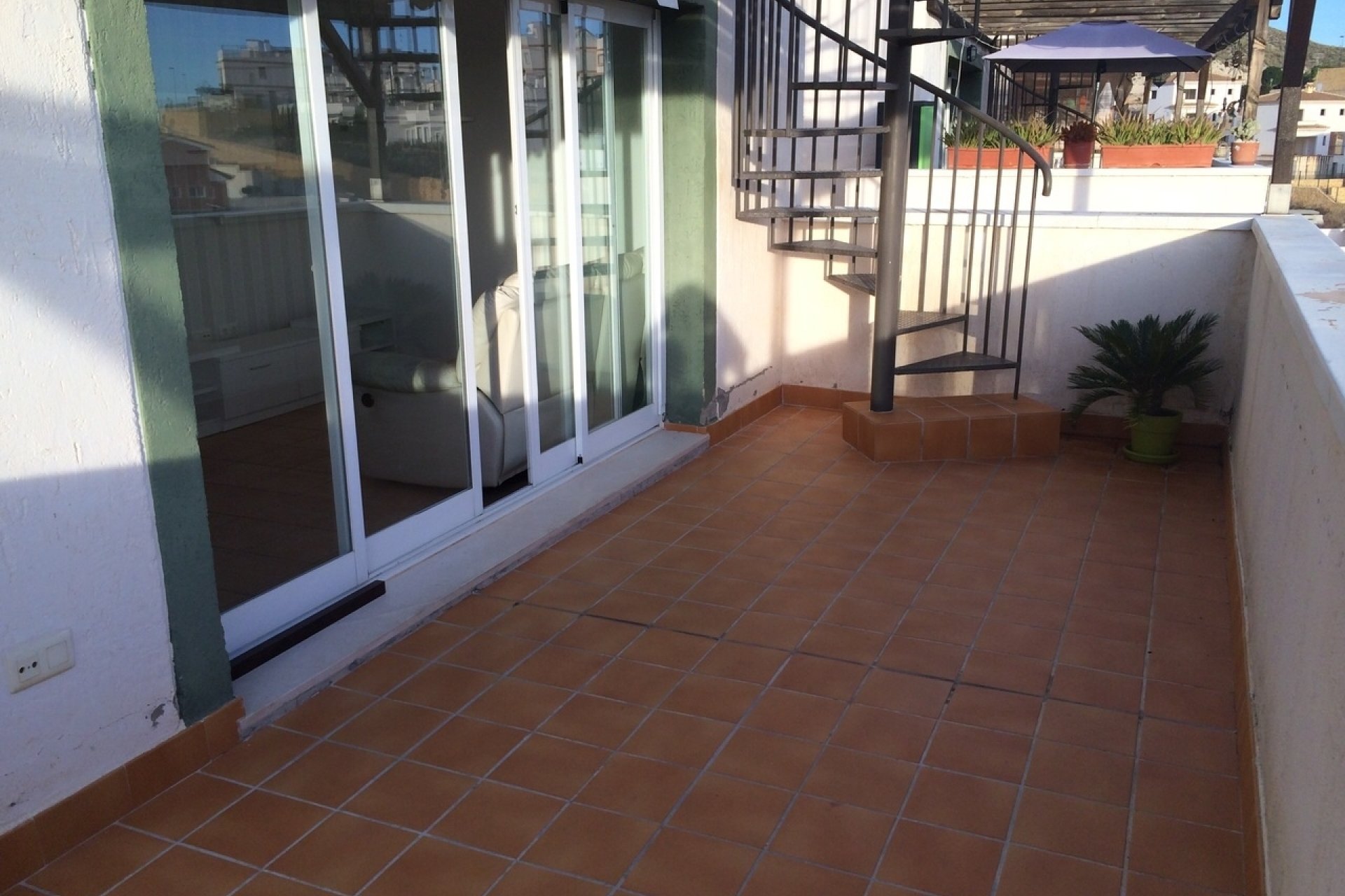 Resale - Duplex - Benidorm - Costa Blanca