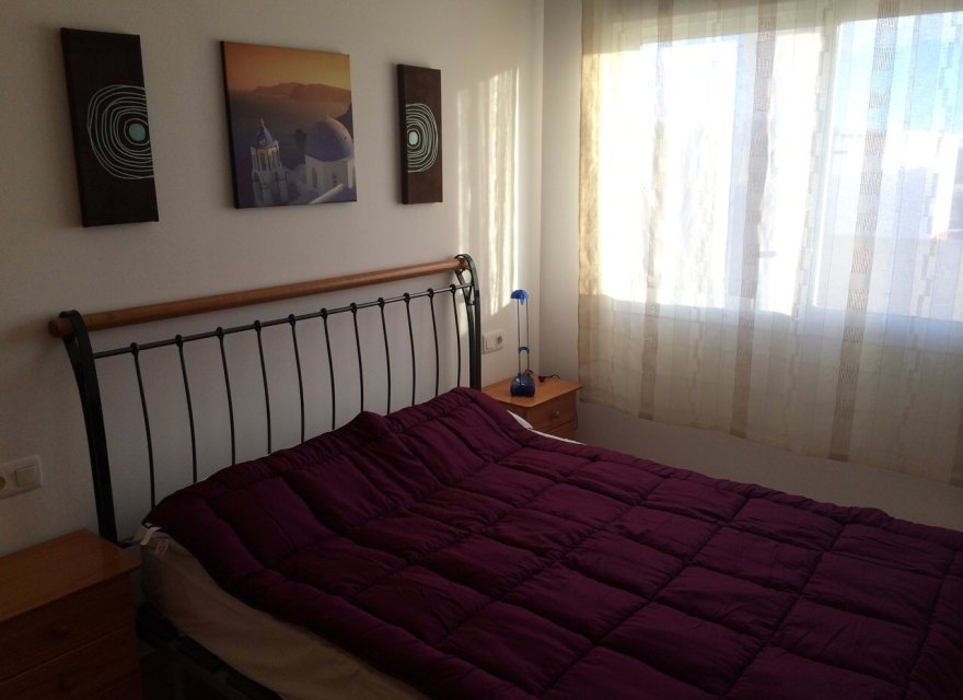 Resale - Duplex - Benidorm - Costa Blanca