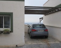 Resale - Duplex - Benidorm - Costa Blanca