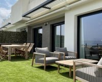Resale - Duplex - Benidorm - Finestrat