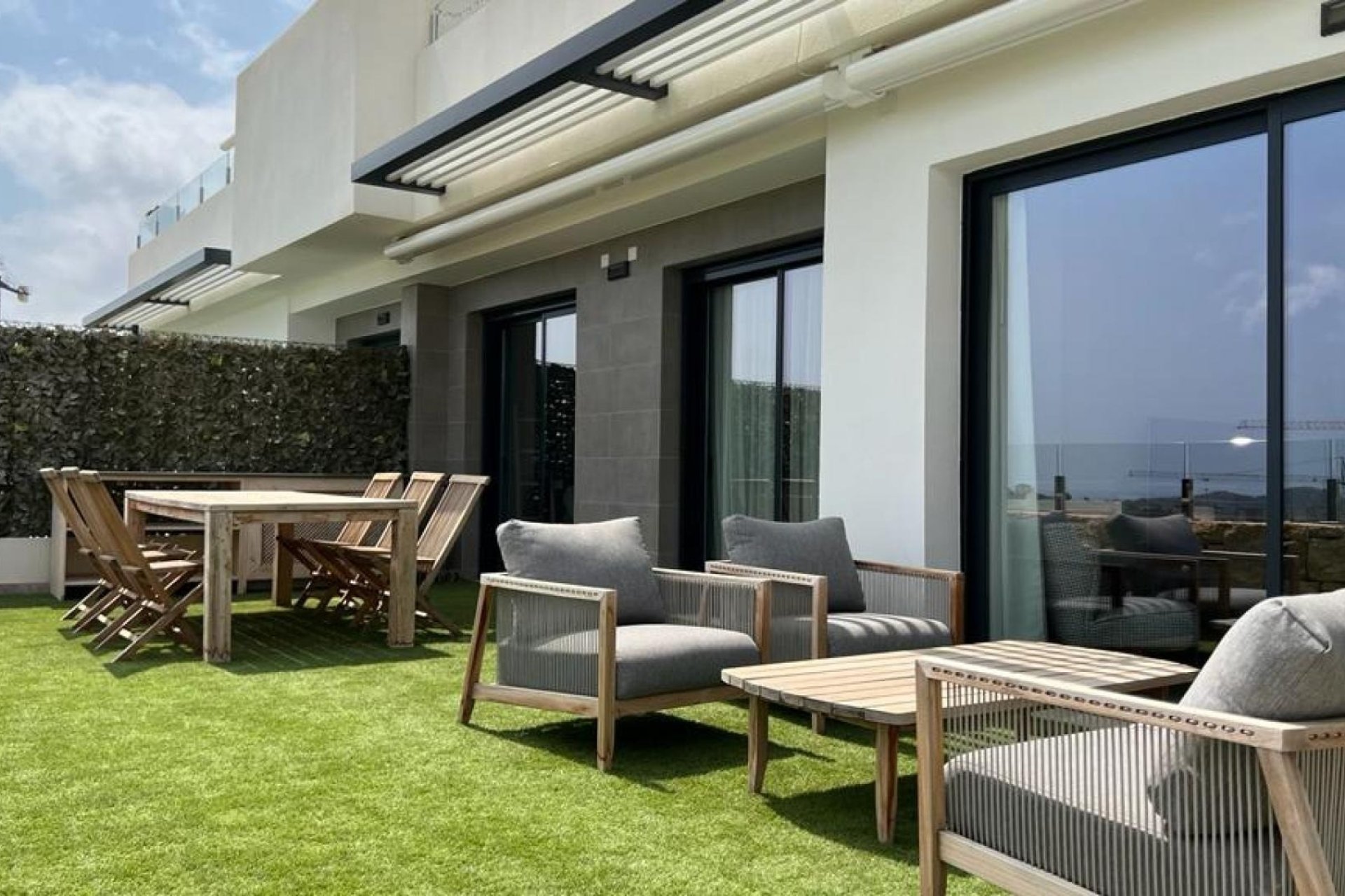 Resale - Duplex - Benidorm - Finestrat