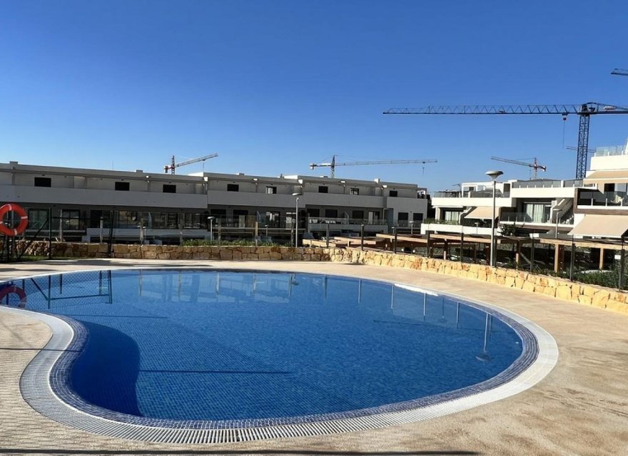 Resale - Duplex - Benidorm - Finestrat