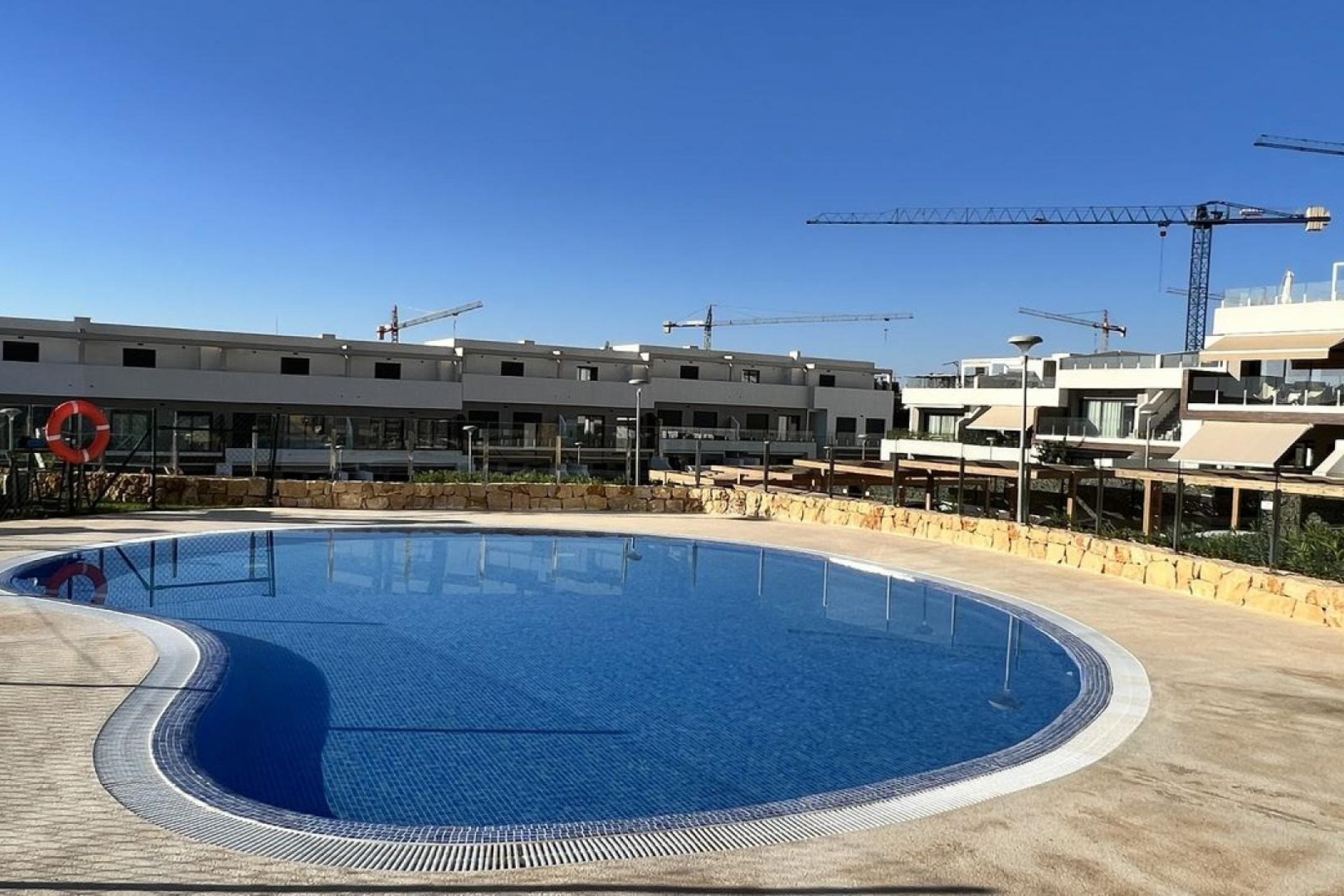 Resale - Duplex - Benidorm - Finestrat
