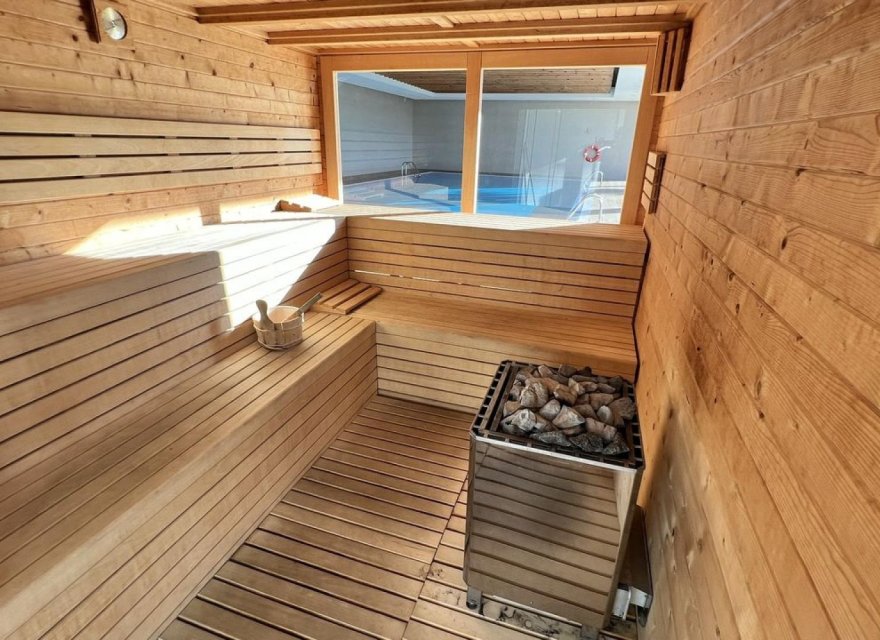 Resale - Duplex - Benidorm - Finestrat
