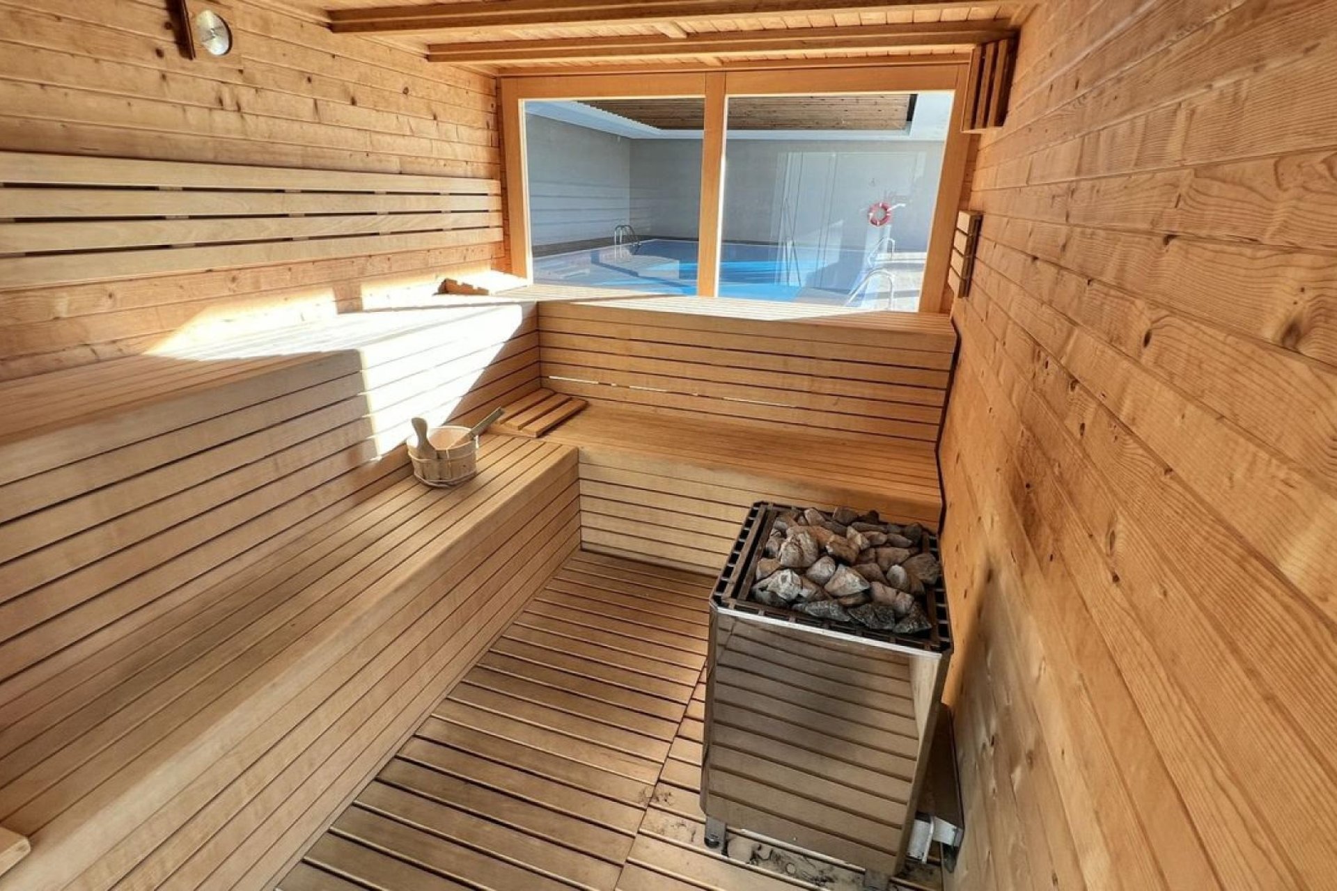 Resale - Duplex - Benidorm - Finestrat