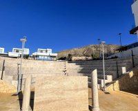 Resale - Duplex - Benidorm - Finestrat