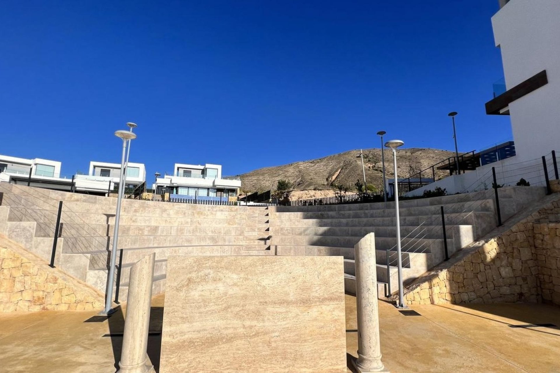 Resale - Duplex - Benidorm - Finestrat