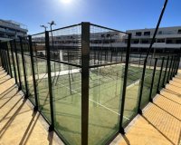Resale - Duplex - Benidorm - Finestrat