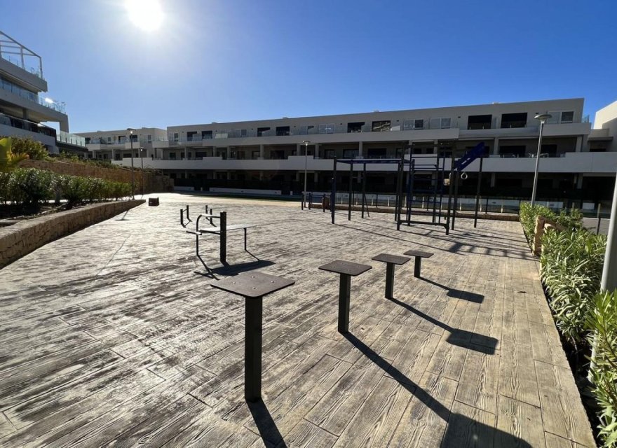 Resale - Duplex - Benidorm - Finestrat