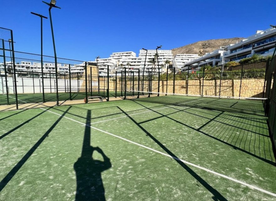 Resale - Duplex - Benidorm - Finestrat