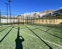 Resale - Duplex - Benidorm - Finestrat