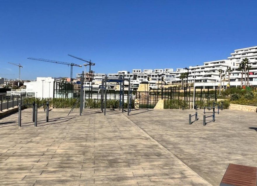 Resale - Duplex - Benidorm - Finestrat