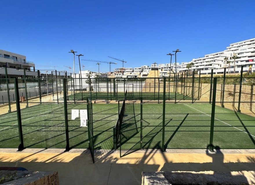 Resale - Duplex - Benidorm - Finestrat