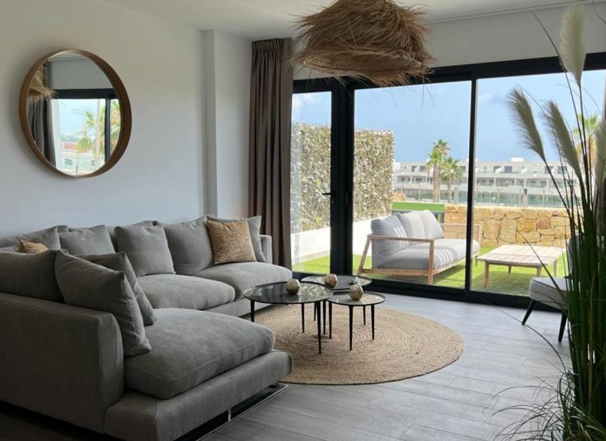 Resale - Duplex - Benidorm - Finestrat