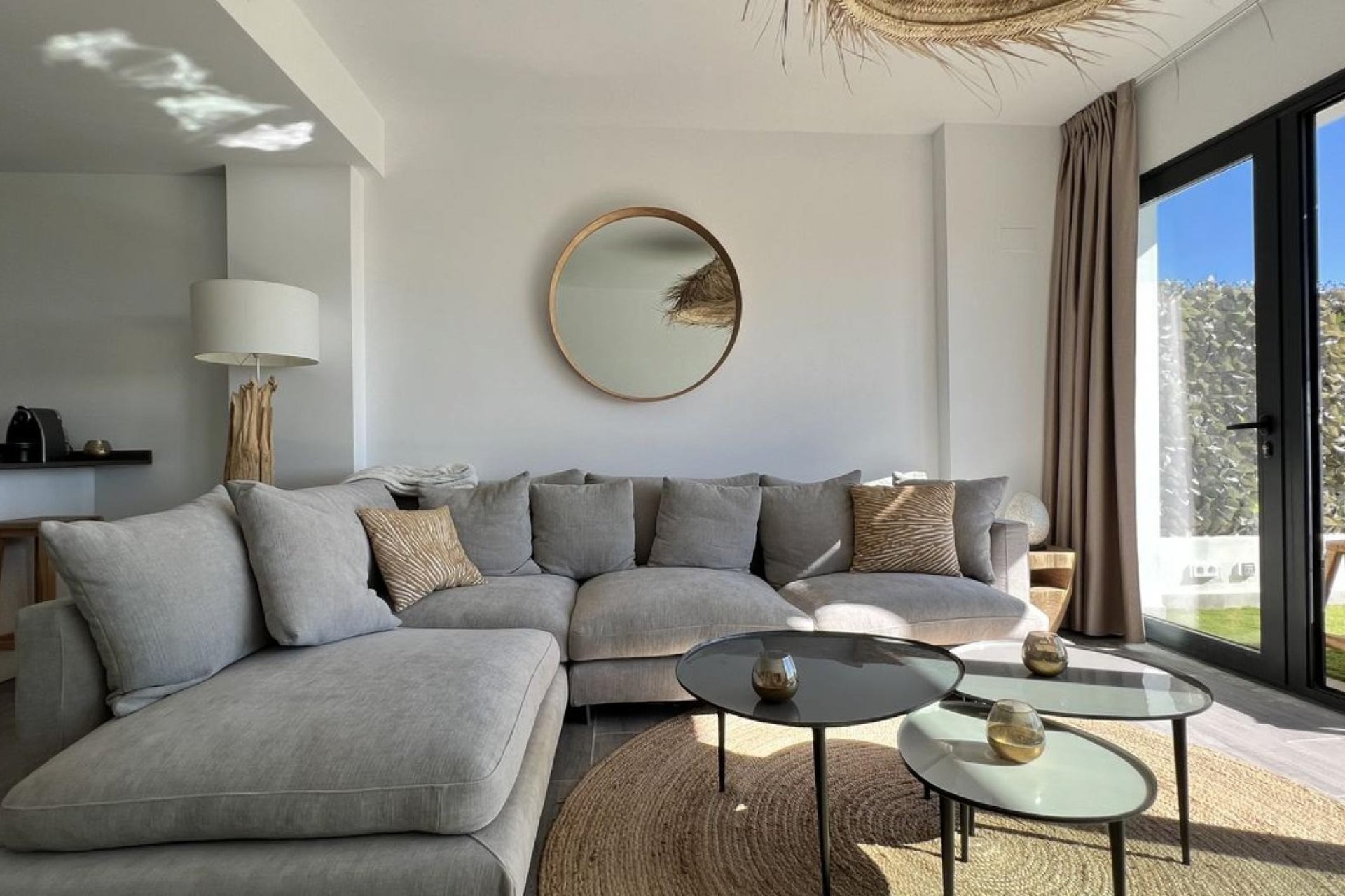 Resale - Duplex - Benidorm - Finestrat