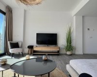 Resale - Duplex - Benidorm - Finestrat