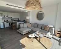 Resale - Duplex - Benidorm - Finestrat