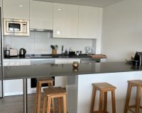 Resale - Duplex - Benidorm - Finestrat