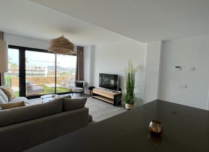 Resale - Duplex - Benidorm - Finestrat