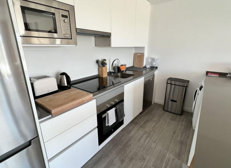 Resale - Duplex - Benidorm - Finestrat