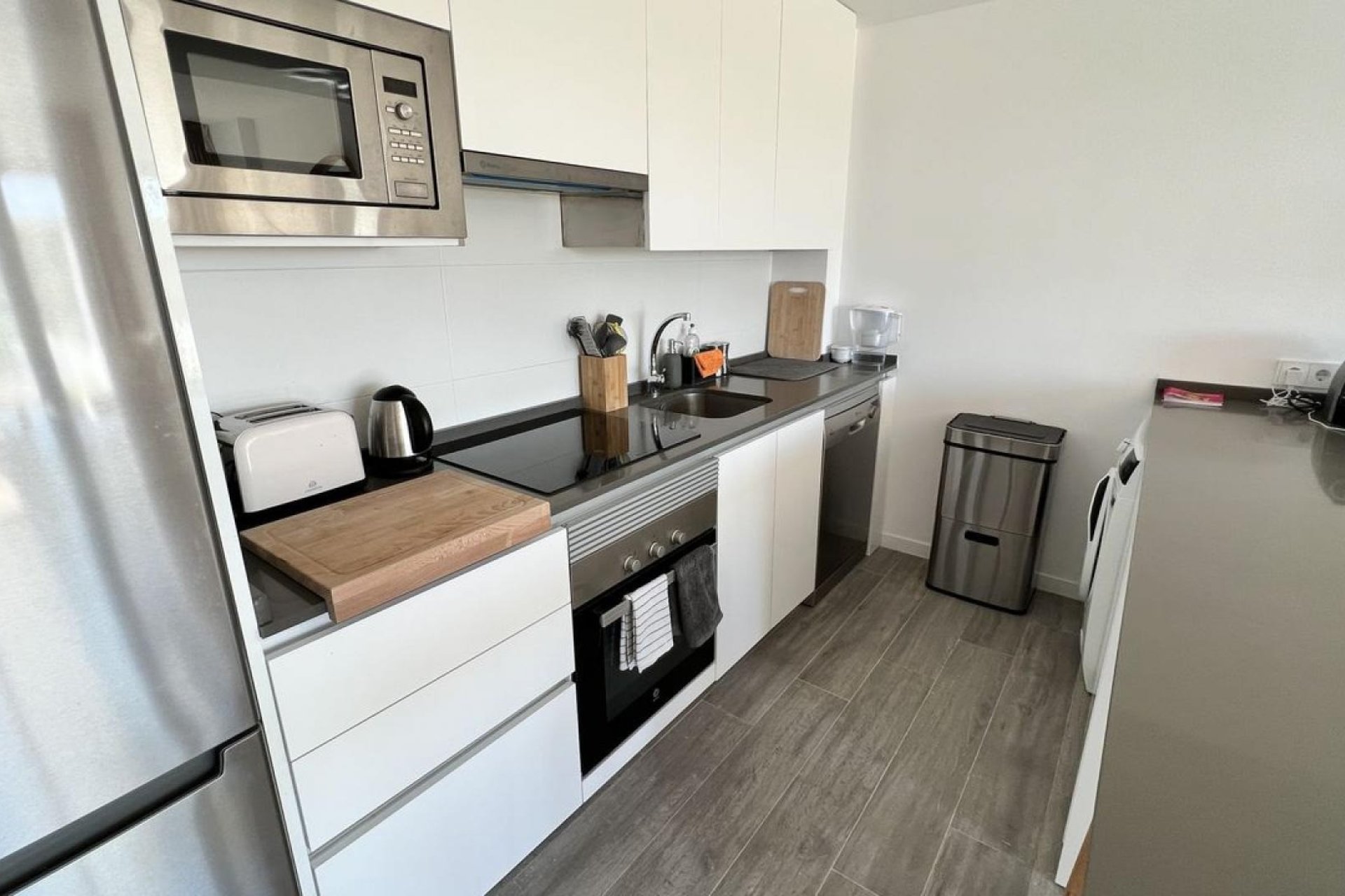 Resale - Duplex - Benidorm - Finestrat