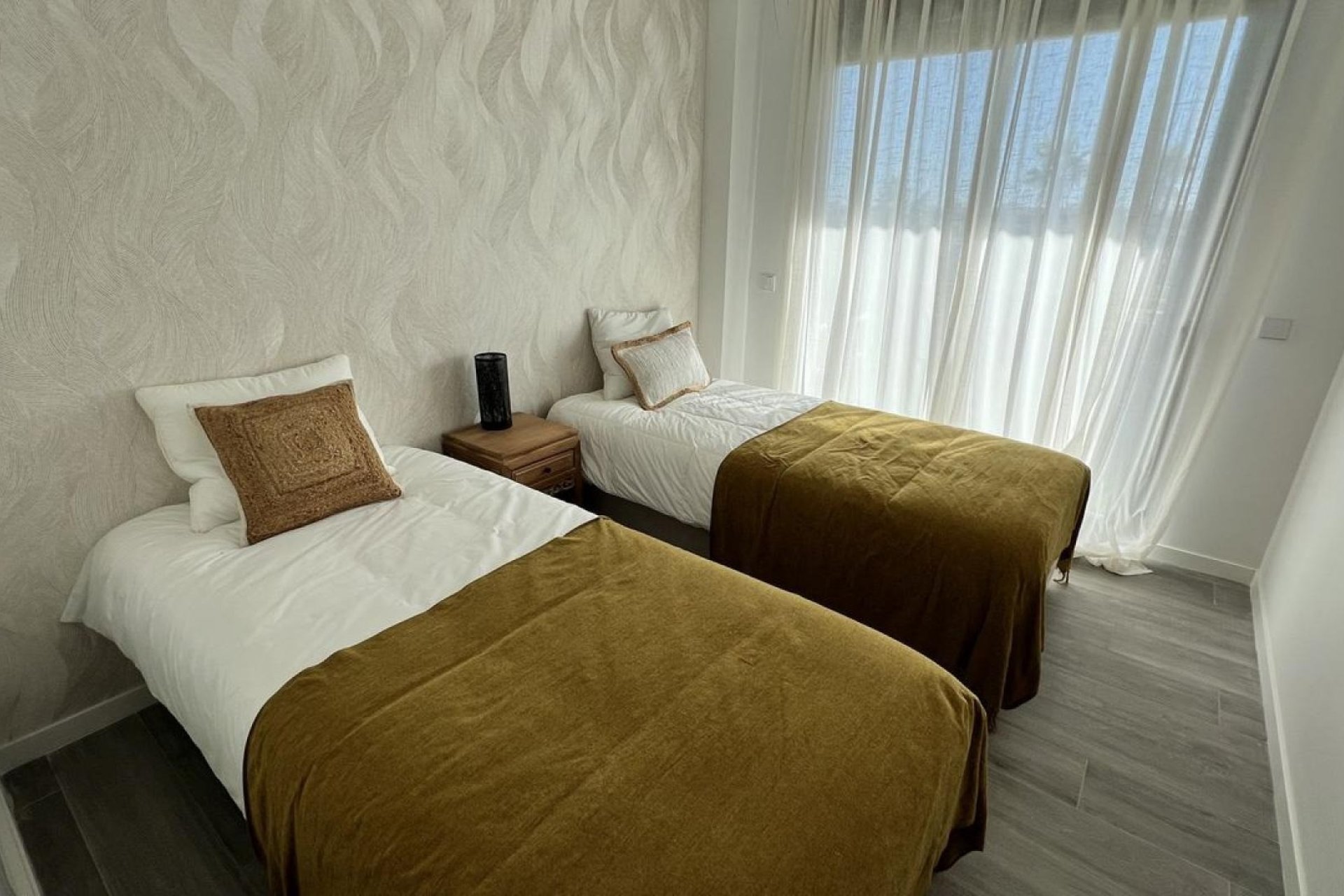 Resale - Duplex - Benidorm - Finestrat