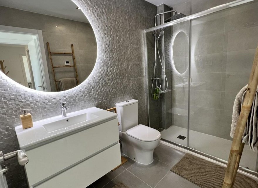 Resale - Duplex - Benidorm - Finestrat