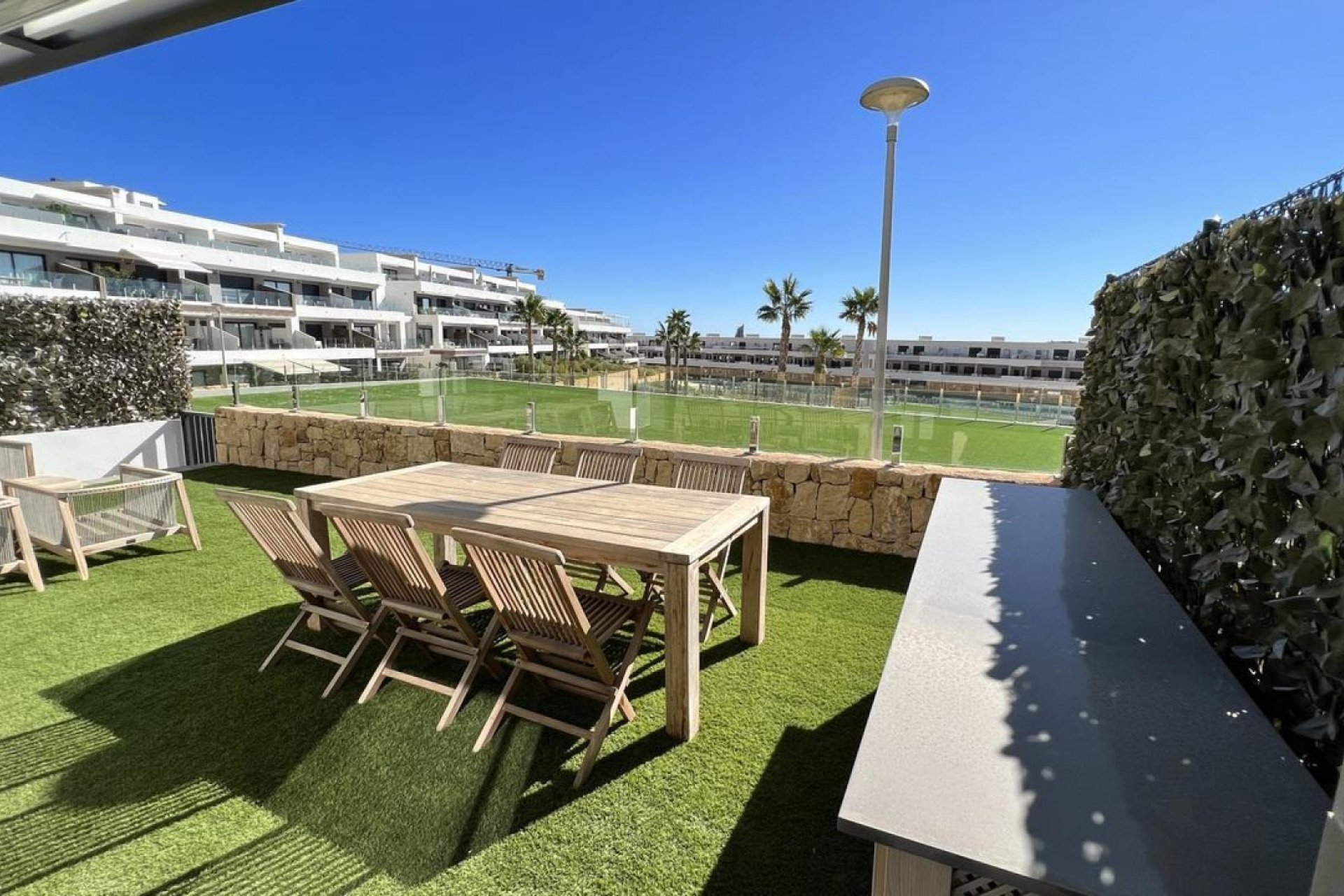 Resale - Duplex - Benidorm - Finestrat