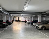 Resale - Duplex - Benidorm - Finestrat
