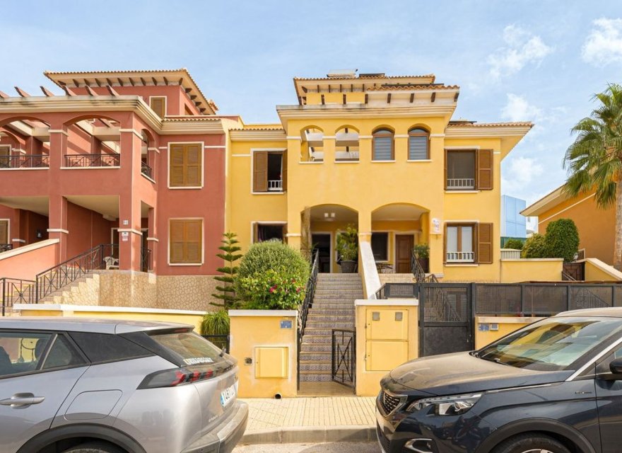 Resale - Duplex - Benidorm - Finestrat