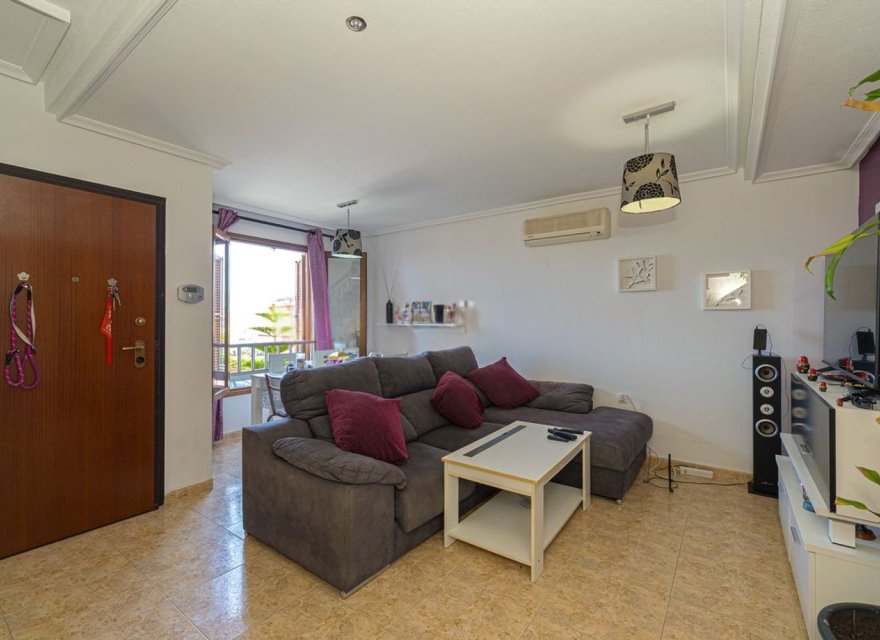 Resale - Duplex - Benidorm - Finestrat