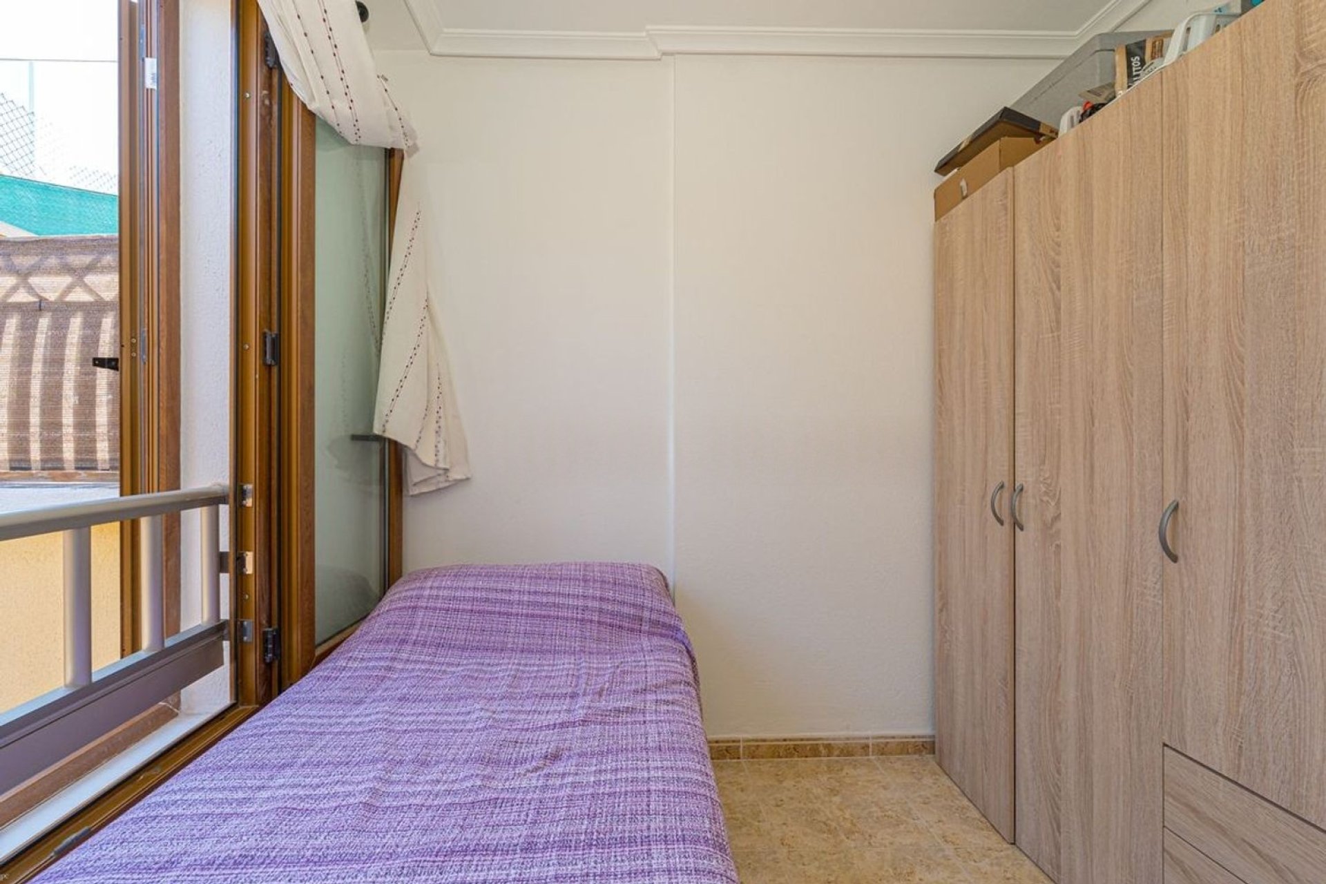 Resale - Duplex - Benidorm - Finestrat