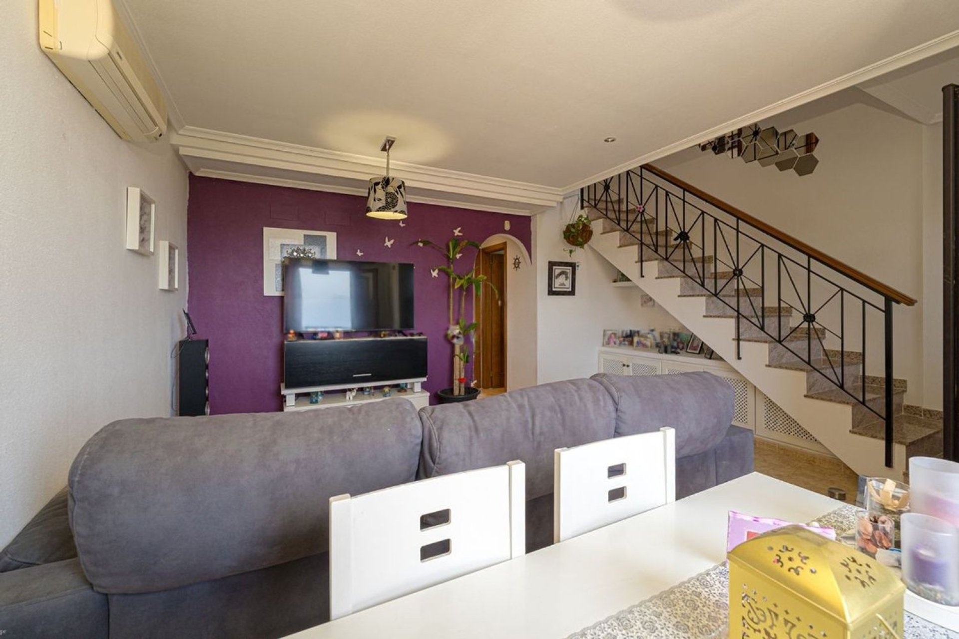 Resale - Duplex - Benidorm - Finestrat