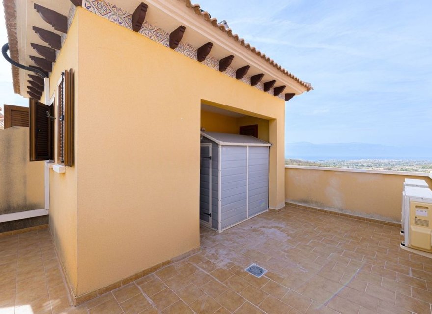 Resale - Duplex - Benidorm - Finestrat