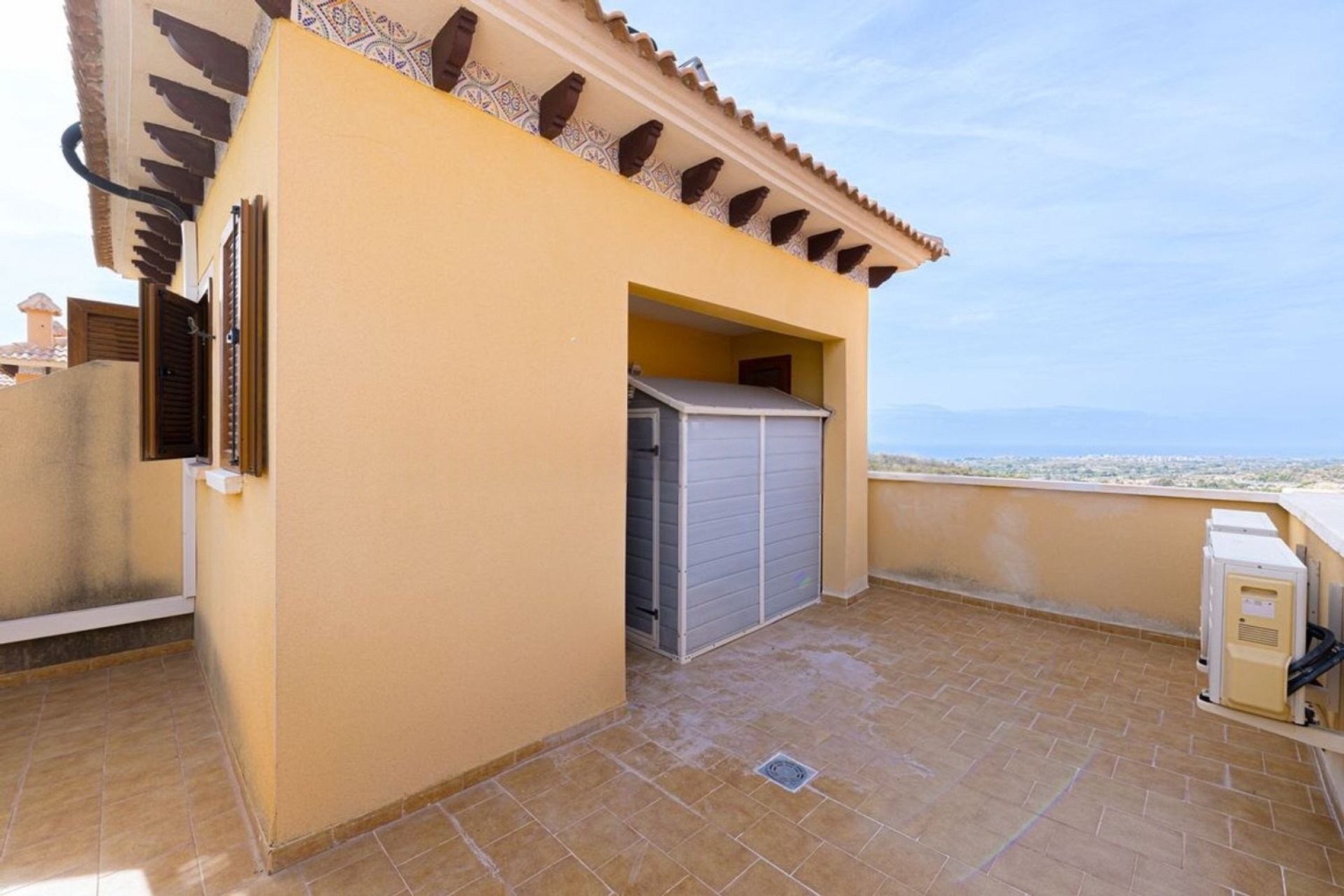 Resale - Duplex - Benidorm - Finestrat
