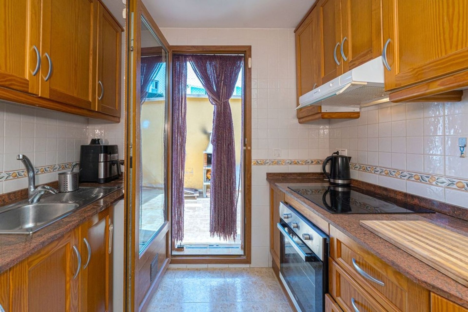 Resale - Duplex - Benidorm - Finestrat